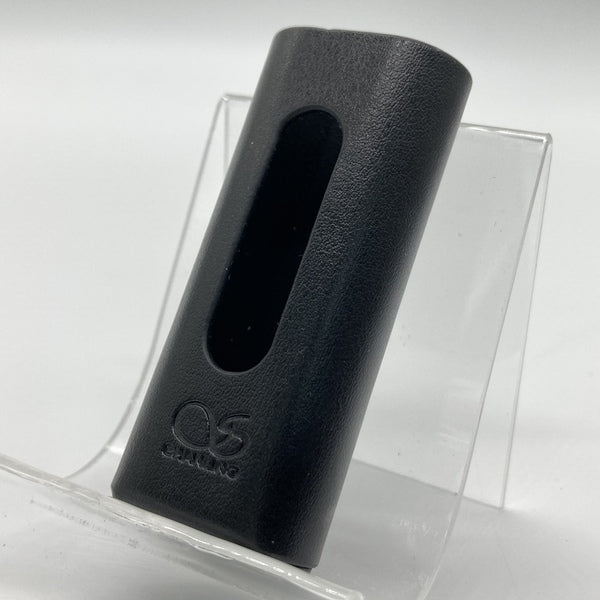 【中古】UA3 専用PUレザーケース ブラック【日本橋】