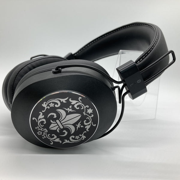 【中古】SE-MS7BT ワイヤレスヘッドホン モンスターストライク ガブリエル【秋葉原】