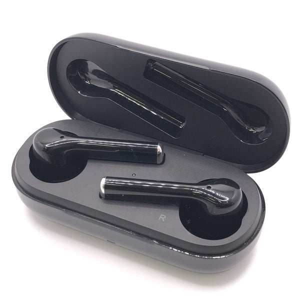 【中古】FreeBuds 3i Carbon Black【日本橋】