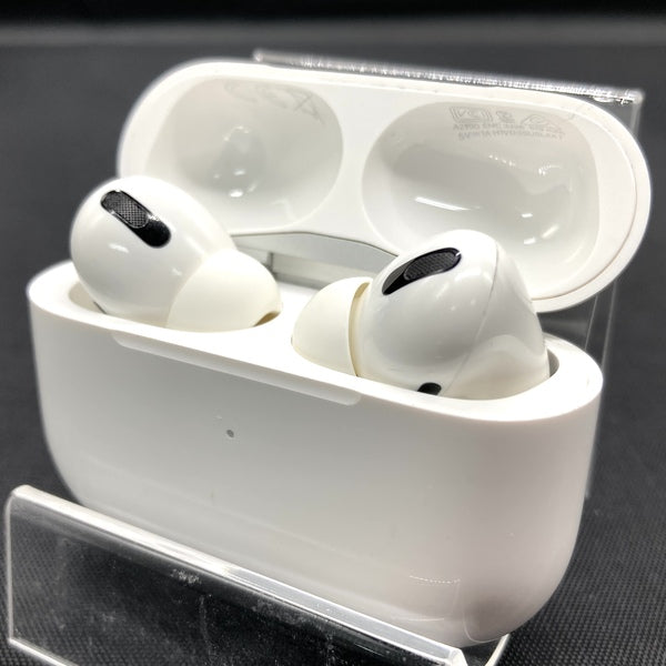 【中古】AirPods Pro MWP22J/A【日本橋】