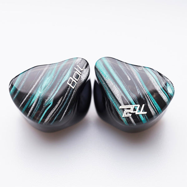 イヤホン TO2 AUDIO bolt TO2 AUDIO Bolt – e☆イヤホン