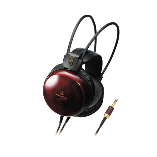 オーディオテクニカ ATH-W3000ANV 限定 audio-technica ATH-W3000ANV – e☆イヤホン