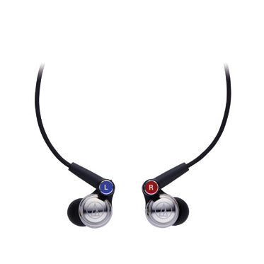 audio-technica ATH-CK100PRO – e☆イヤホン