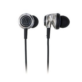audio-technica ATH-CKM1000 – e☆イヤホン