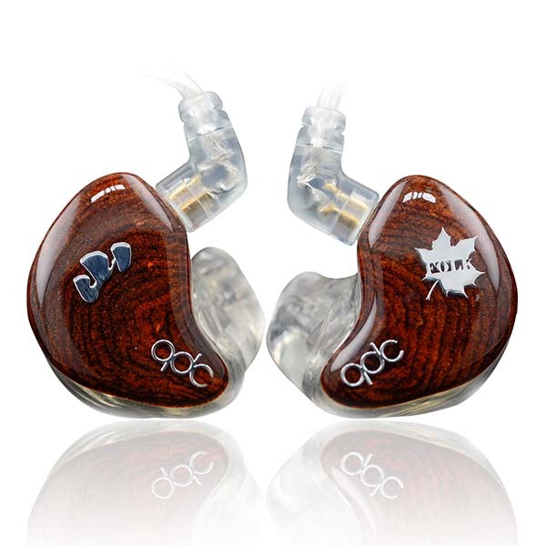 qdc Hybrid Folk-C【～12/15まで！期間限定セール！】 – e☆イヤホン