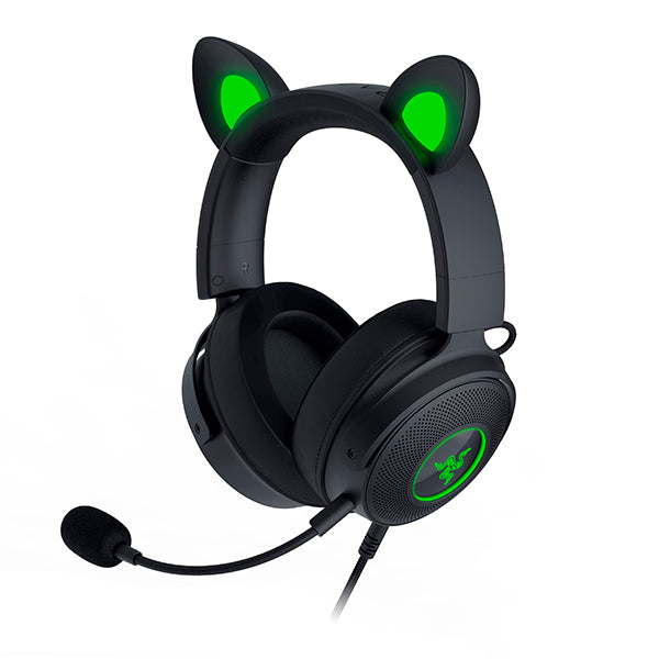 ヘッドホン Razer Kraken Kitty V2 Pro Razer Kraken Kitty V2 Pro – e☆イヤホン