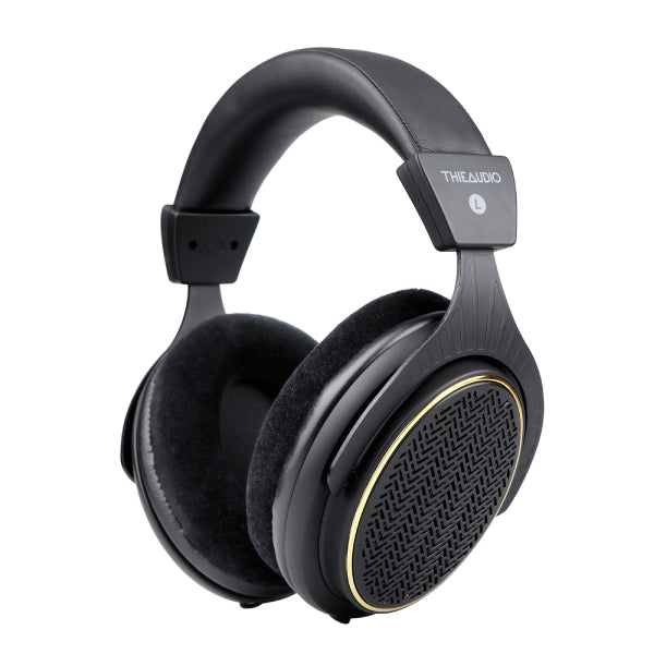 THIE AUDIO Ghost ヘッドホン ケース付属 THIEAUDIO Ghost – e☆イヤホン