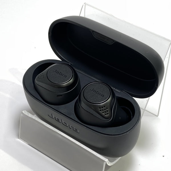 【中古】Elite Active 75t グレイ【秋葉原】