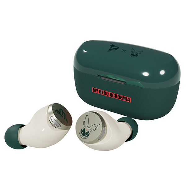 TE-D01v-MHA (僕のヒーローアカデミアモデル)