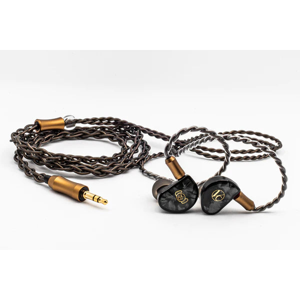 Hi-Unit001-pnk-m ケーブル1.8m付属(ピエール中野モデル/有線ピヤホン3)