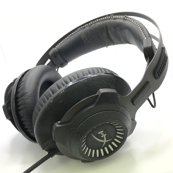 【中古】Hyper X Cloud Revolver S【HX-HSCRS-GM/AS】【仙台】
