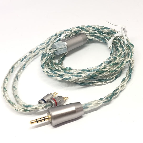 【中古】LNA Booster Blue IEM 2pin-2.5mm 【LNA-BOB-CM2P-25】【日本橋】