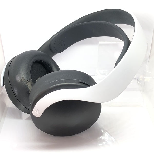 【中古】PULSE 3D Wireless Headset (CFI-ZWH1J)【秋葉原】