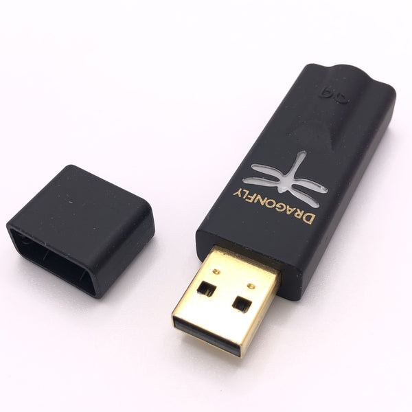 【中古】DRAGONFLY BLACK【日本橋】