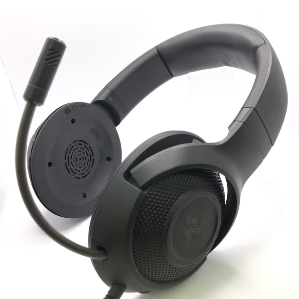 【中古】Kraken X USB【RZ04-02960100-R3M1】(イヤーパッド欠品)【仙台】