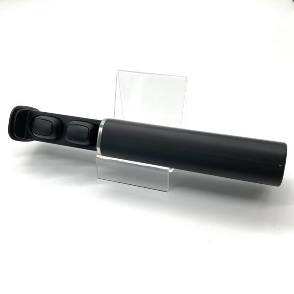 ONKYO 【中古】IE-CM5TW オリジナルオールブラックモデル【名古屋