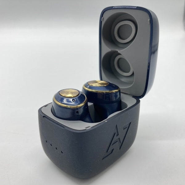 AVIOT TE-D01m-NV トゥルーワイヤレスイヤホン ネイビー AVIOT 【中古】TE-D01m ネイビー【TE-D01m-NV】【日本橋】 – e☆イヤホン