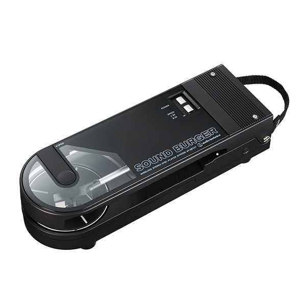 audio-technica AT-SB727 サウンドバーガー