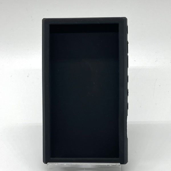 【中古】NW-A300シリーズ用シリコンケース ブラック 【CKM-NWA300BCWW】【名古屋】