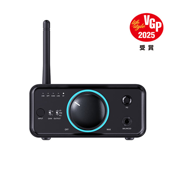 K7BT 【FIO-K7BT-B】