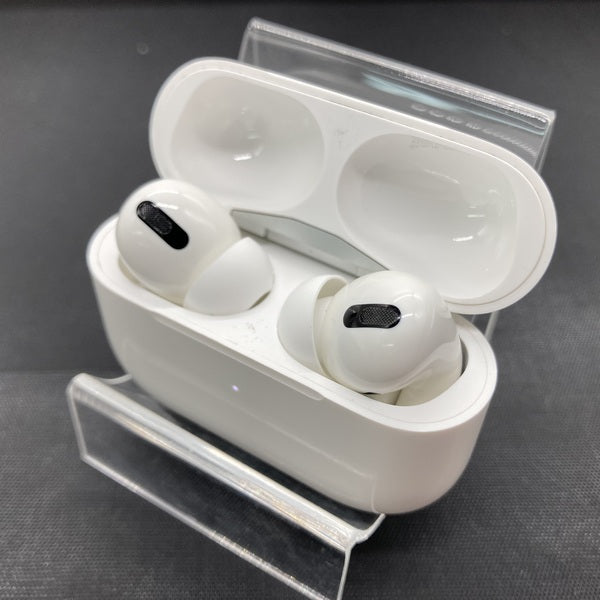 【中古品】Apple AirPods Pro MWP22J/A Apple 【中古】AirPods Pro MWP22J/A【秋葉原】 – e☆イヤホン