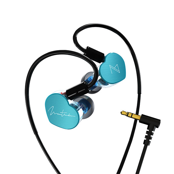 MA910SR Pentaconn ear