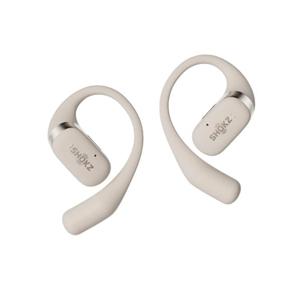 イヤホン SHOKZ OPENFIT Shokz OpenFit Airをレビュー！ワークアウトに最適な開放型イヤホン