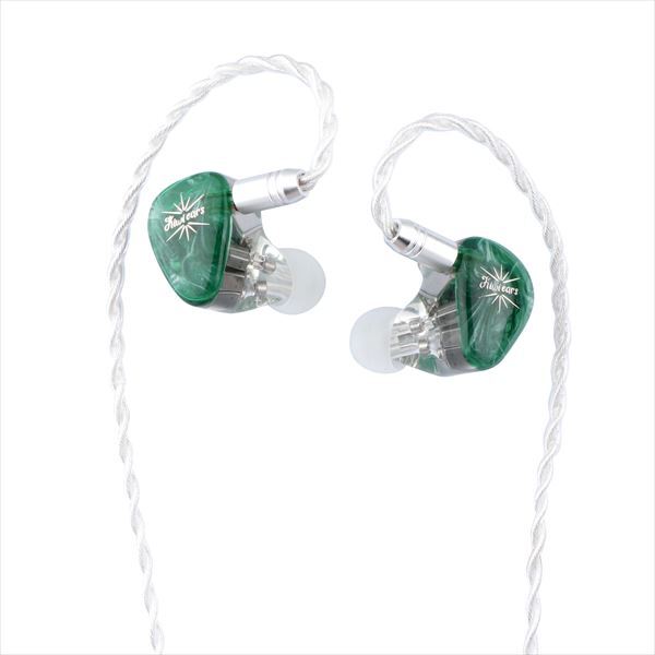 Kiwi Ears Orchestra Lite – e☆イヤホン Kiwi Ears Orchestra Lite – e☆イヤホン
