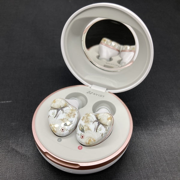 【中古】TE-D01i2 ポーラーホワイト【TE-D01i2-WH】【秋葉原】