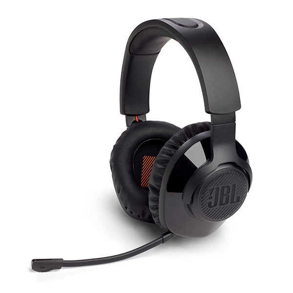 【アウトレット】Quantum 350【JBLQ350WLBLK】