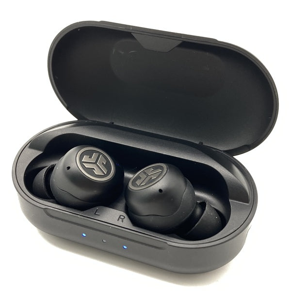 【中古】JBuds Air Pro True Wireless Earbuds Black【秋葉原】