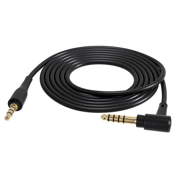 audio-technica ATH-SR50付属ケーブル – e☆イヤホン
