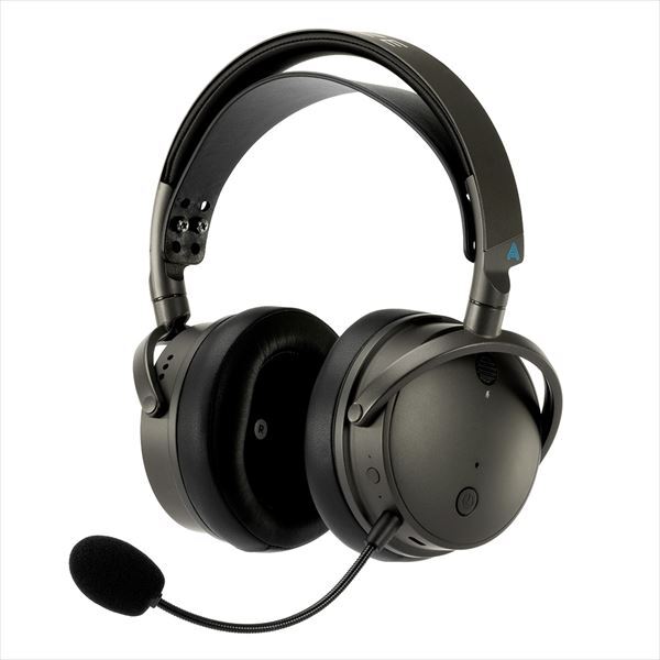 AUDEZE Maxwell for PlayStation – e☆イヤホン