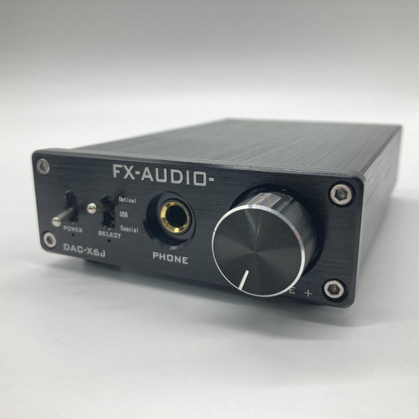 【中古】DAC-X6J【日本橋】