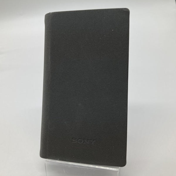 【中古】NW-A300シリーズ用ソフトケース グレー 【CKS-NWA300HCWW】【秋葉原】