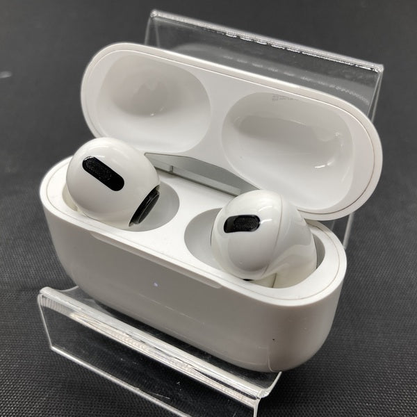 【中古】AirPods Pro MWP22J/A【日本橋】