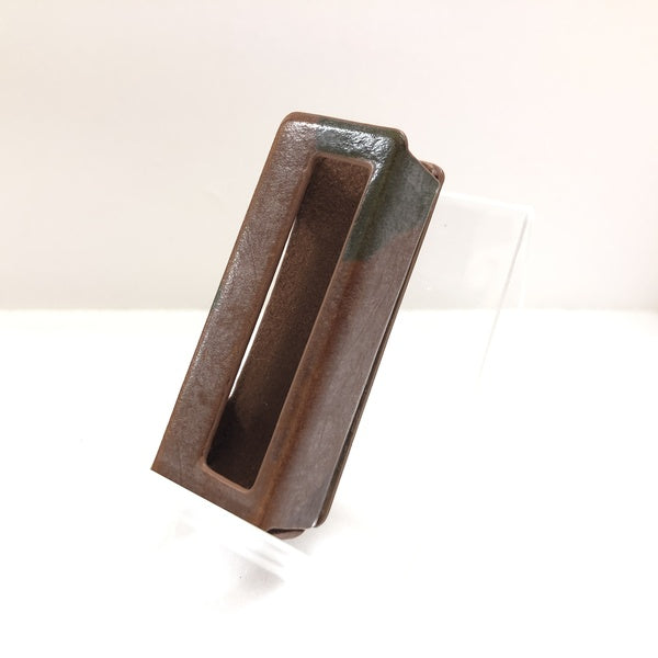 【中古】LUXURY&PRECISION W2用 レザーケース【名古屋】