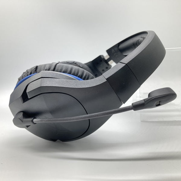 【中古】Hyper X Cloud Stinger Wireless 【HX-HSCSW-BK 】【秋葉原】