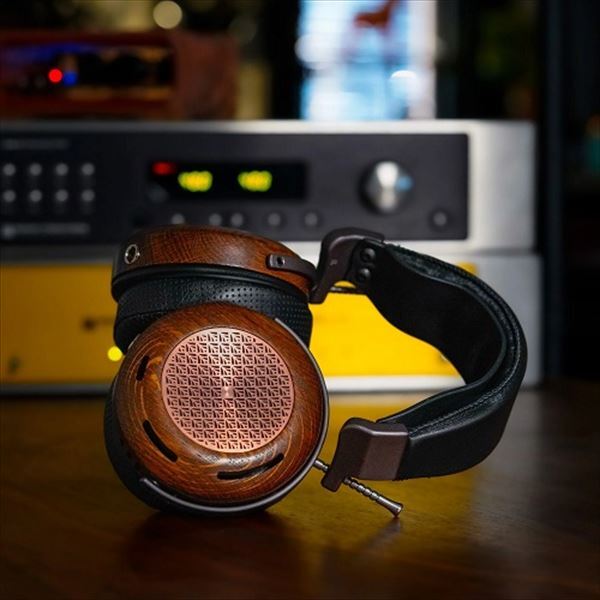 ZMF headphones ZMF Caldera STD – e☆イヤホン