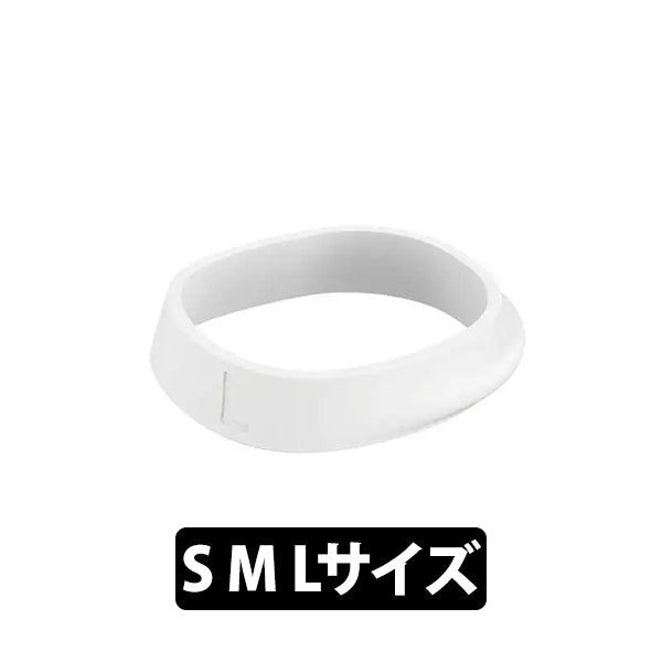 MOMENTUM True Wireless 3用イヤーフィン