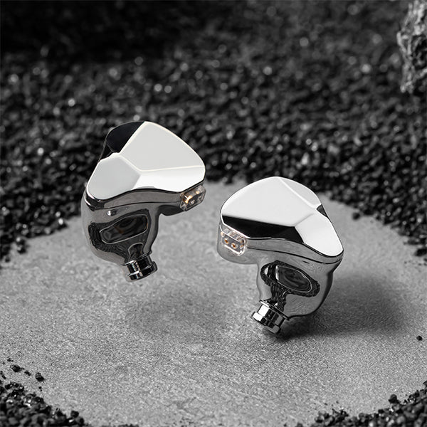 Reecho (Yusicon) SG-03s – e☆イヤホン