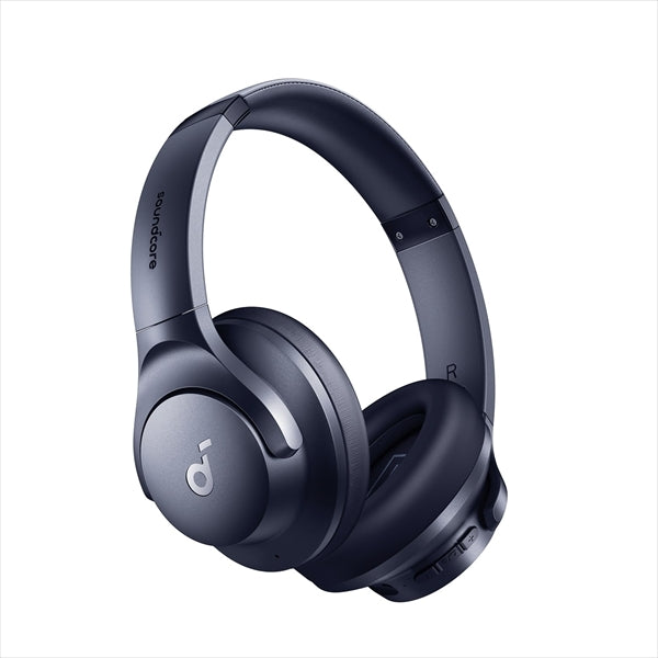 Anker soundcore Q20i ワイヤレスヘッドホン2セット Anker Soundcore Q20i – e☆イヤホン