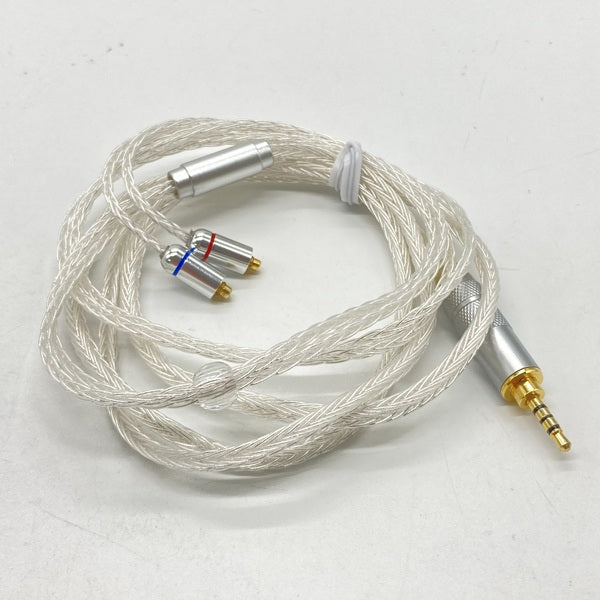 ケーブル・シールド SoundsGood White Snake Series WS-MB ケーブル・シールド SoundsGood White Snake Series WS-MB