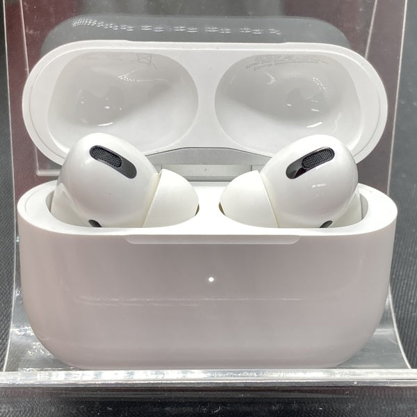 【中古】Apple AirPods Pro MLWK3J/A (2021/Magsafe)【日本橋】
