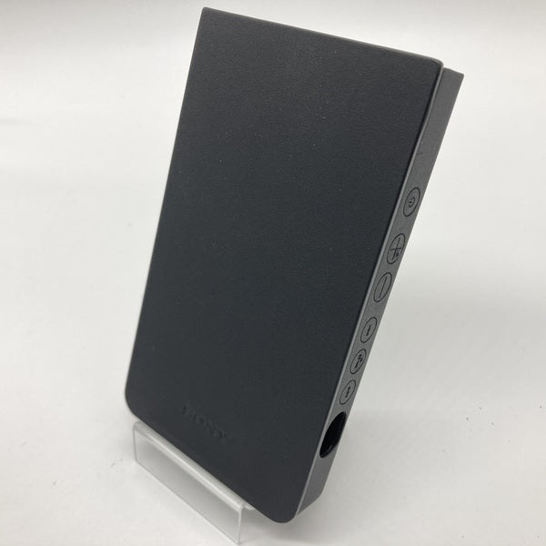 SONY 【中古】NW-ZX707用レザーケース 【CKLNWZX700 CWW】【日本橋