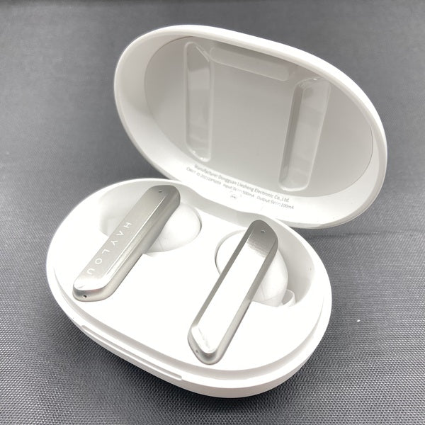 【中古】W1 ホワイト 【HL-W1WH】【秋葉原】