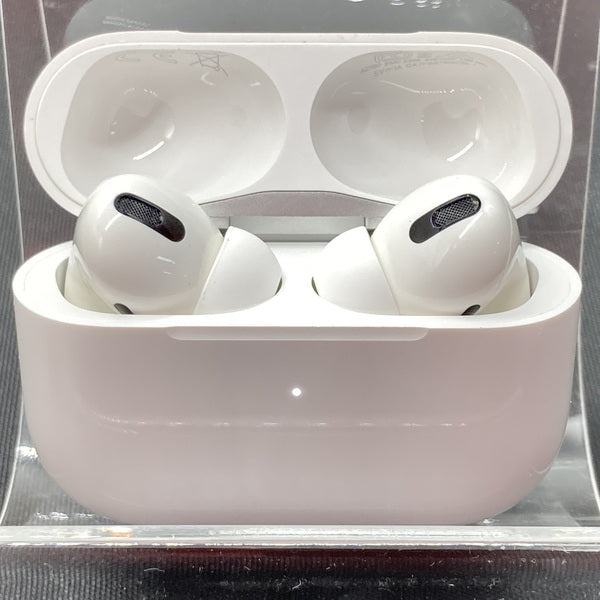 【中古】AirPods Pro MWP22J/A【仙台】