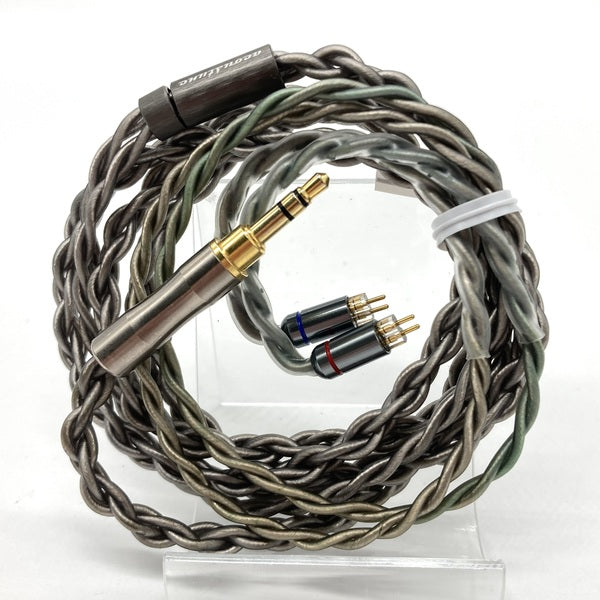 【中古】ARS122 IEM2pin-2.5mm4極 【ACO-ARS122-2PIN-2.5】【秋葉原】