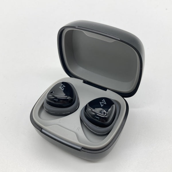 【中古】TE-S1 Black【TE-S1-BK】【日本橋】