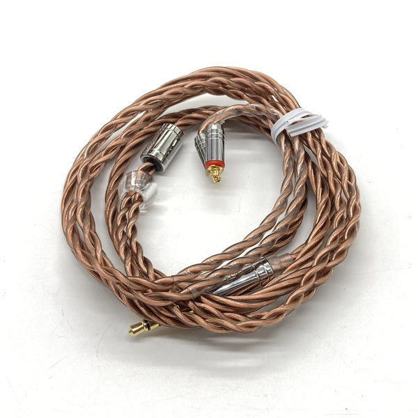 【中古】MMCX 3.5mm ケーブル【仙台】